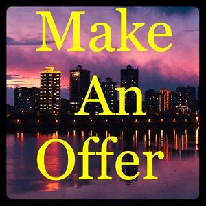 🔥🔥ALL REASONABLE OFFERS ACCEPTED!!! 🆗  🚨 🚨💰